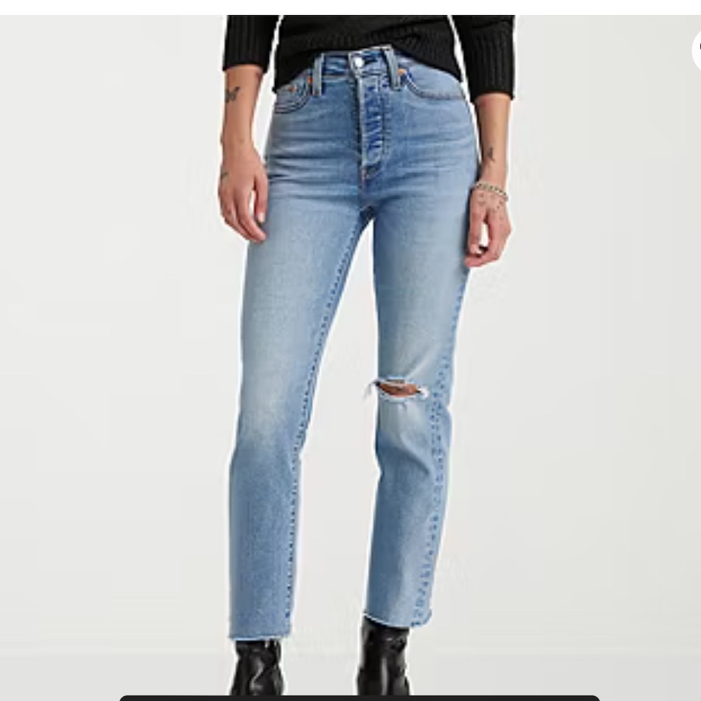 Levi’s Jeans